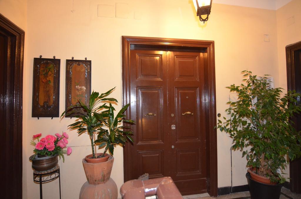 Meile House Рим Экстерьер фото