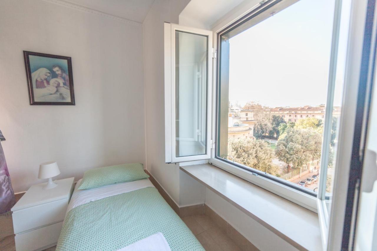 Meile House Рим Экстерьер фото