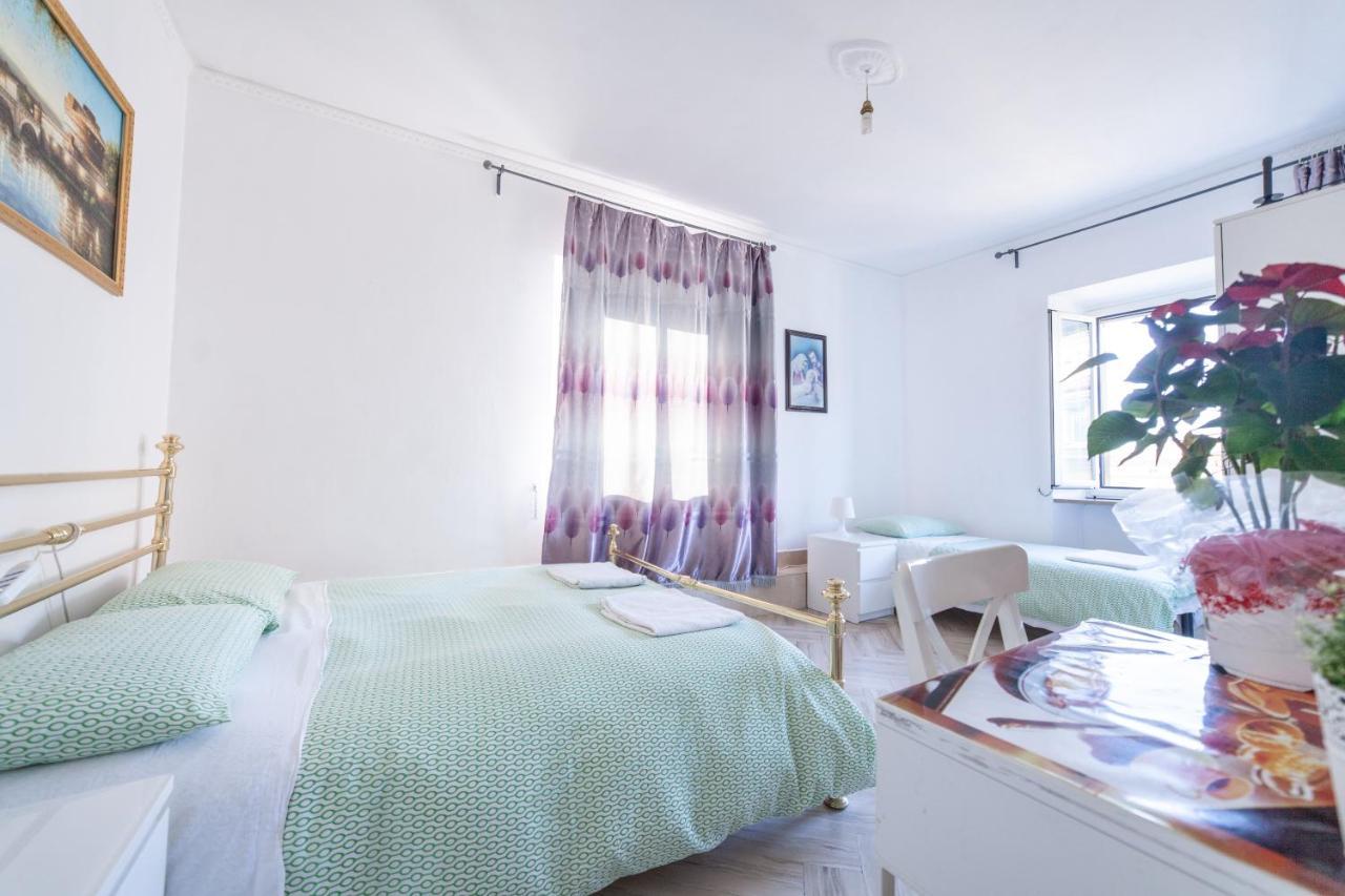 Meile House Рим Экстерьер фото