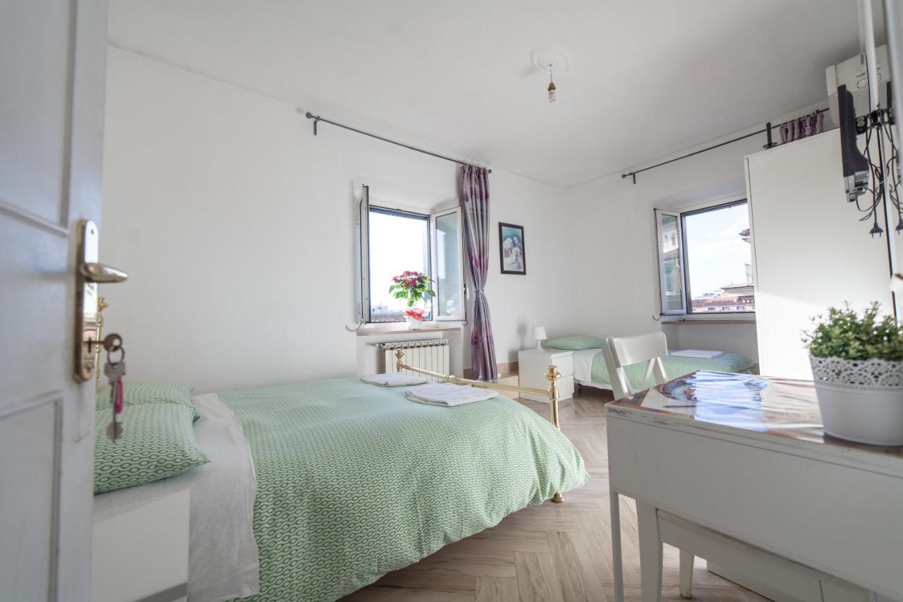 Meile House Рим Экстерьер фото