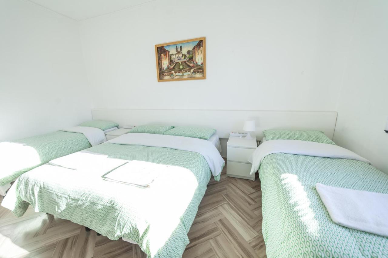 Meile House Рим Экстерьер фото