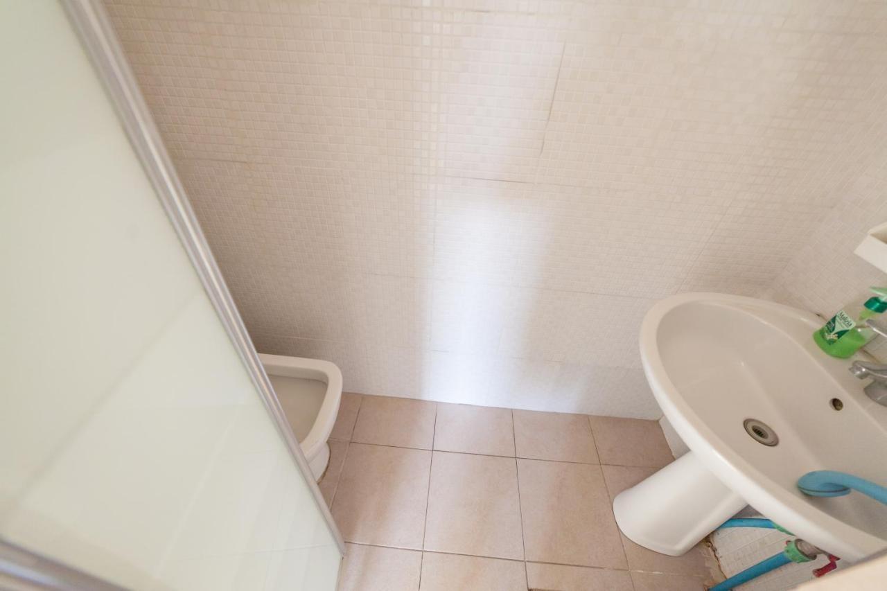 Meile House Рим Экстерьер фото